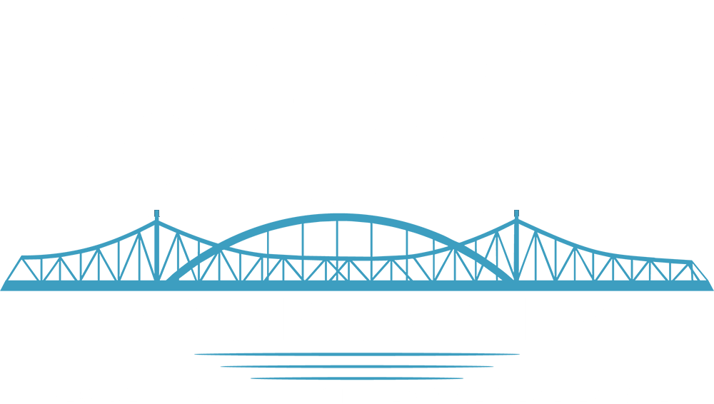 608 Properties Logo - La Crosse WI Real Estate Listings